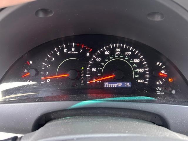 used 2007 Toyota Camry car, priced at $5,287