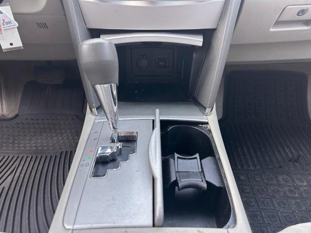 used 2007 Toyota Camry car, priced at $5,287
