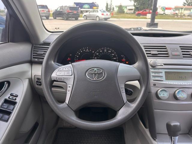 used 2007 Toyota Camry car, priced at $5,287