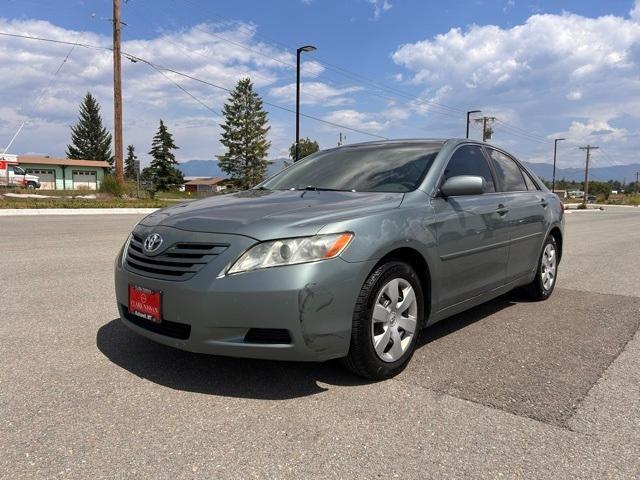used 2007 Toyota Camry car, priced at $5,287