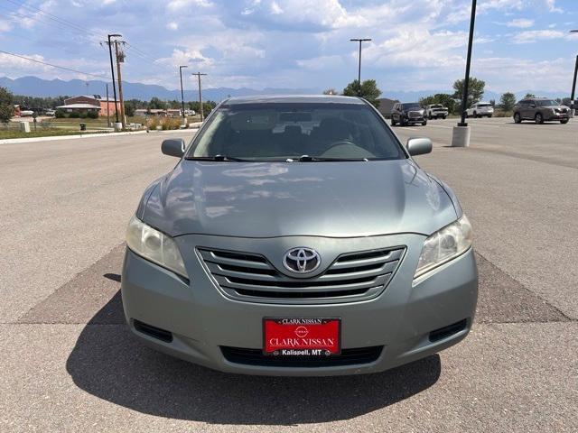 used 2007 Toyota Camry car, priced at $5,287