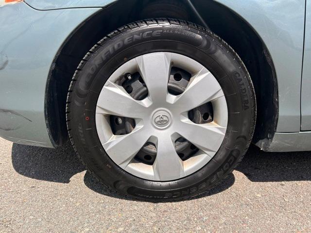 used 2007 Toyota Camry car, priced at $5,287