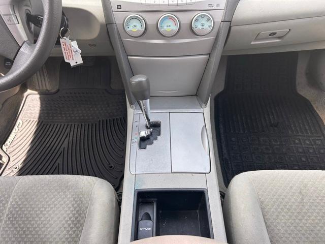 used 2007 Toyota Camry car, priced at $5,287