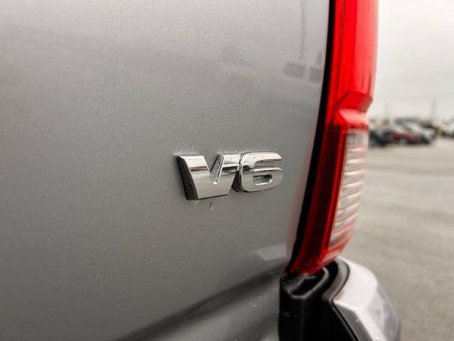 used 2018 Toyota Tacoma car, priced at $29,888