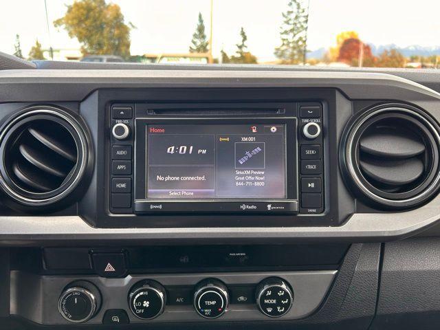 used 2018 Toyota Tacoma car, priced at $29,888