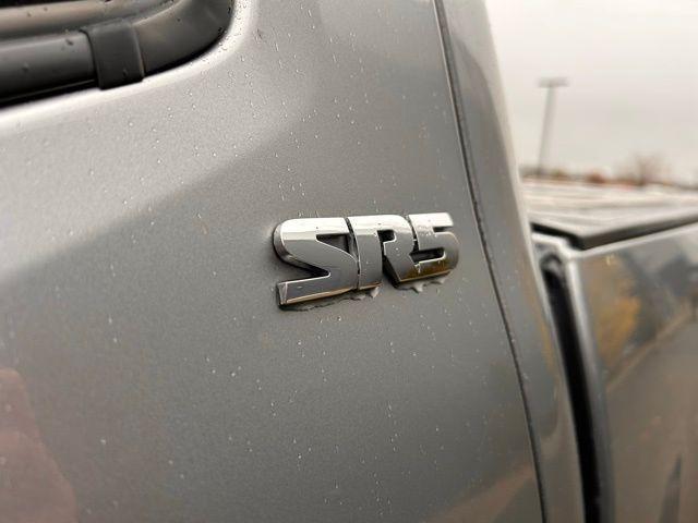 used 2018 Toyota Tacoma car, priced at $29,888