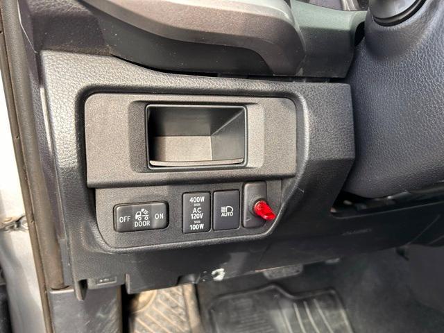 used 2018 Toyota Tacoma car, priced at $31,998