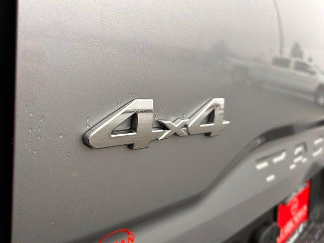 used 2018 Toyota Tacoma car, priced at $29,888