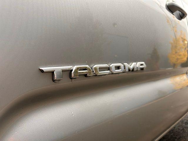 used 2018 Toyota Tacoma car, priced at $29,888