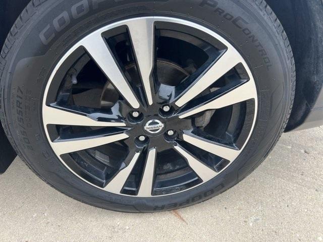 used 2018 Nissan Kicks car, priced at $13,990