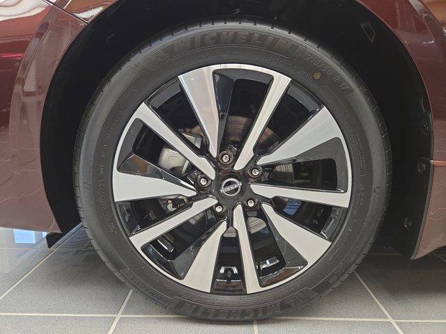new 2025 Nissan Sentra car, priced at $26,634