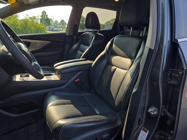 used 2018 Nissan Murano car, priced at $17,490