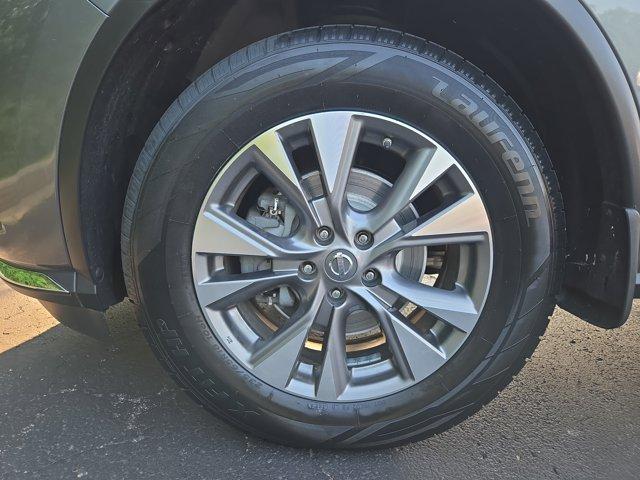 used 2018 Nissan Murano car, priced at $17,490
