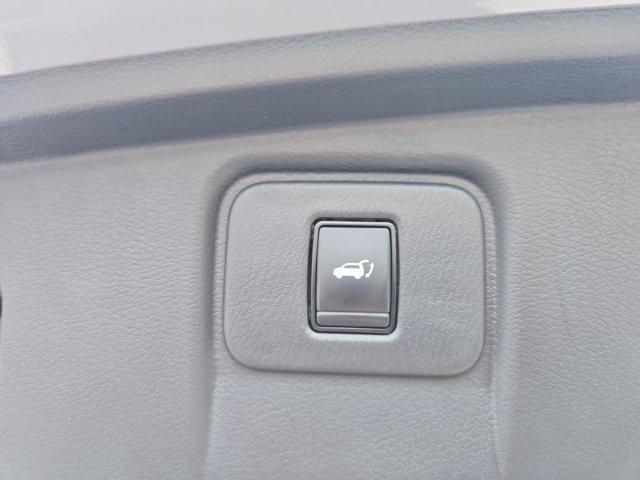 used 2024 Nissan Murano car, priced at $37,674