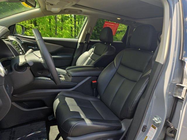 used 2024 Nissan Murano car, priced at $37,674