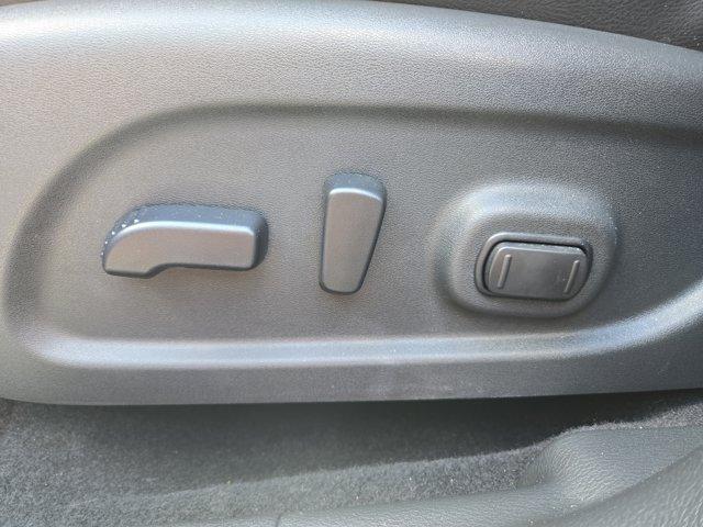 used 2024 Nissan Murano car, priced at $37,674
