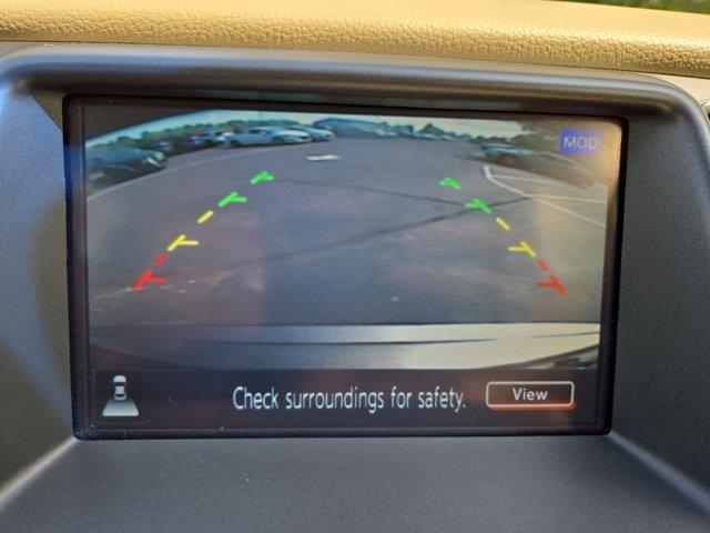 used 2014 Nissan Murano car, priced at $11,990