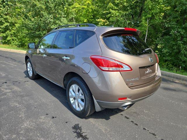 used 2014 Nissan Murano car, priced at $11,990