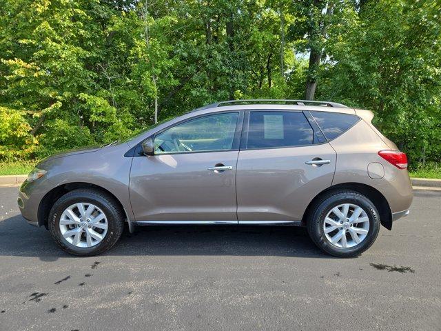 used 2014 Nissan Murano car, priced at $11,990