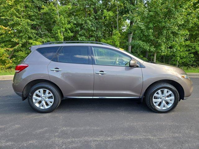 used 2014 Nissan Murano car, priced at $11,990