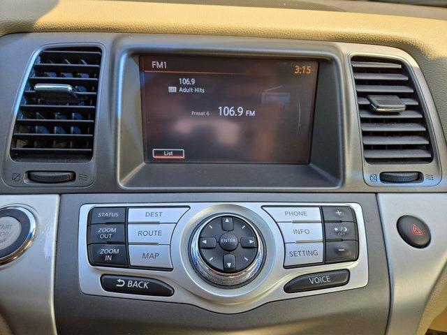 used 2014 Nissan Murano car, priced at $11,990