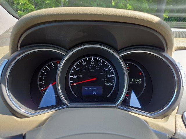 used 2014 Nissan Murano car, priced at $11,990