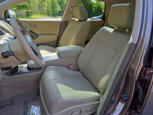 used 2014 Nissan Murano car, priced at $11,990