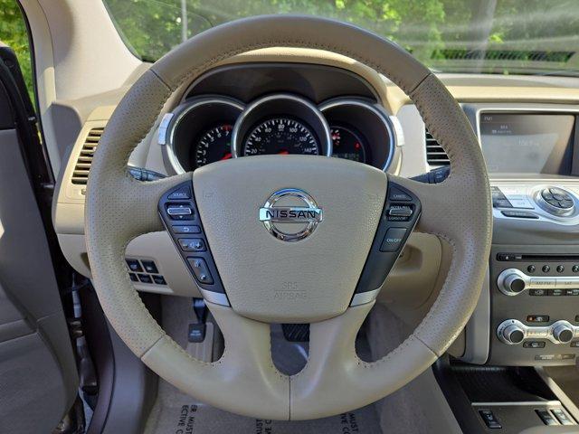 used 2014 Nissan Murano car, priced at $11,990