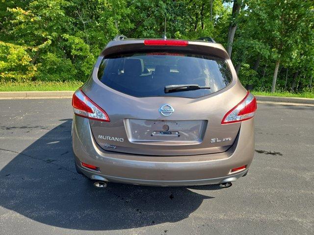 used 2014 Nissan Murano car, priced at $11,990
