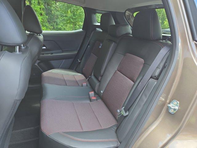 new 2025 Nissan Kicks car, priced at $29,377