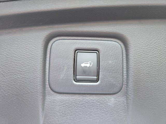 used 2018 Nissan Murano car, priced at $19,990