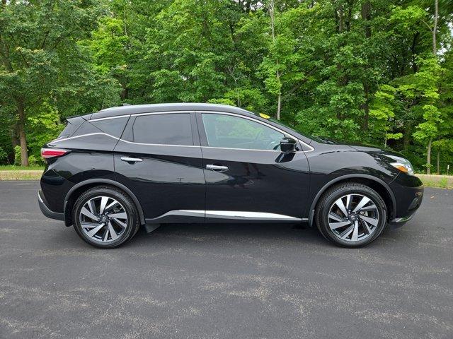 used 2018 Nissan Murano car, priced at $19,990