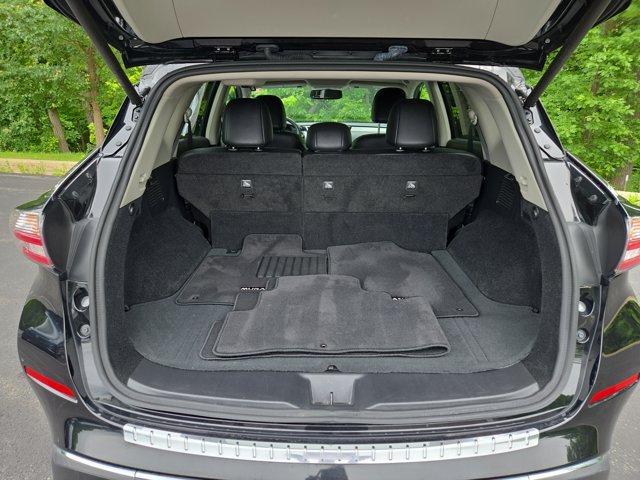 used 2018 Nissan Murano car, priced at $19,990