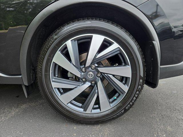 used 2018 Nissan Murano car, priced at $19,990