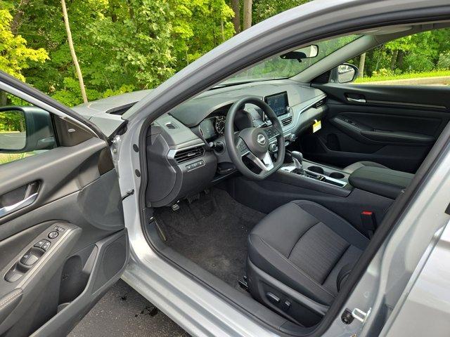 new 2025 Nissan Altima car, priced at $27,909