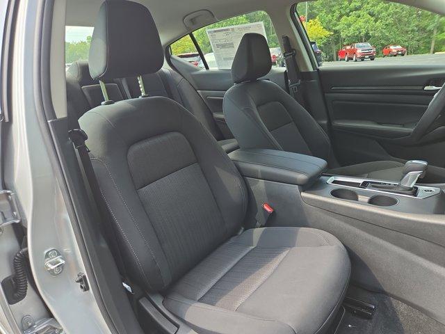 new 2025 Nissan Altima car, priced at $27,909