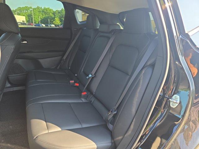 new 2025 Nissan Murano car, priced at $44,616