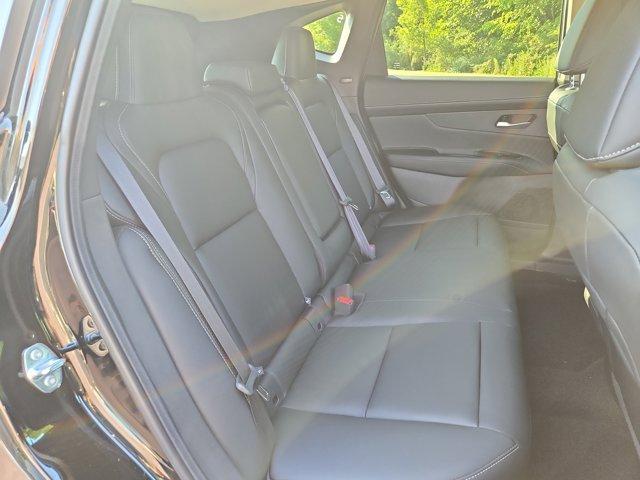 new 2025 Nissan Murano car, priced at $44,616