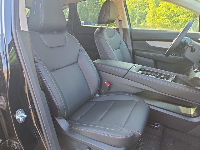 new 2025 Nissan Murano car, priced at $44,616