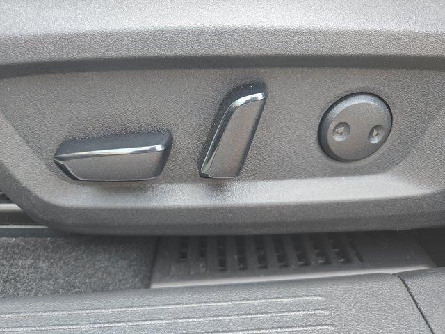 used 2024 Nissan Rogue car, priced at $31,990