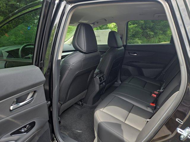 new 2025 Nissan Murano car, priced at $40,895