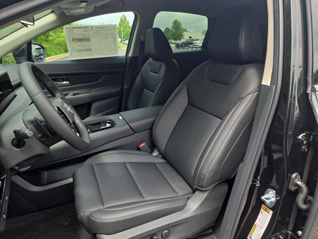 new 2025 Nissan Murano car, priced at $40,895