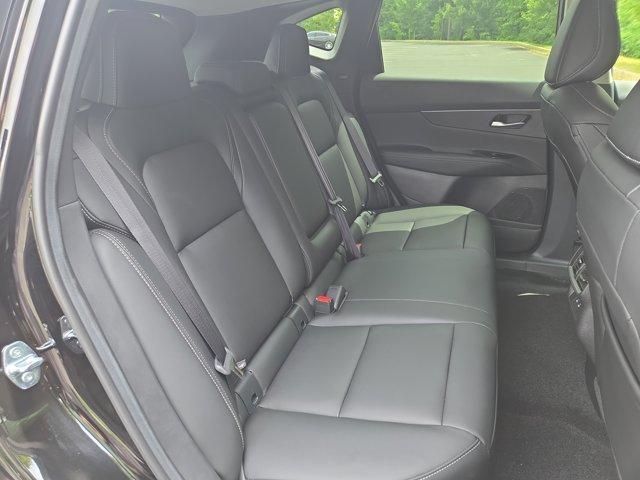 new 2025 Nissan Murano car, priced at $40,895