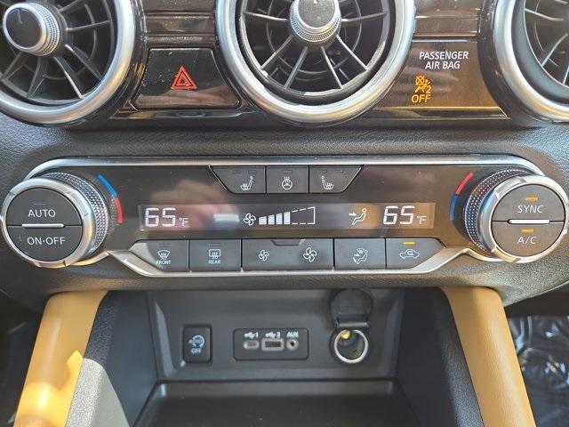 used 2024 Nissan Sentra car, priced at $21,754