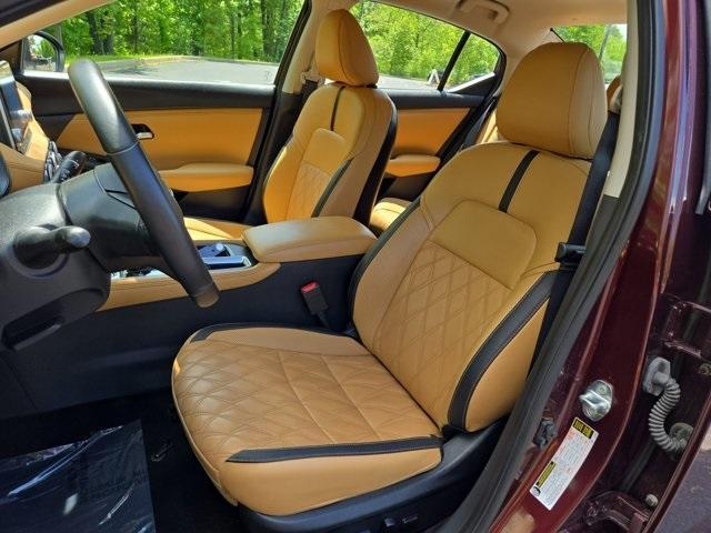 used 2024 Nissan Sentra car, priced at $21,754
