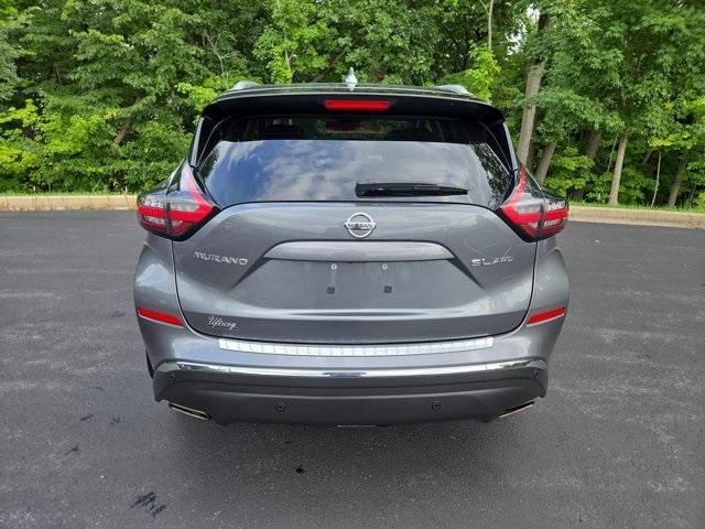 used 2020 Nissan Murano car, priced at $21,490