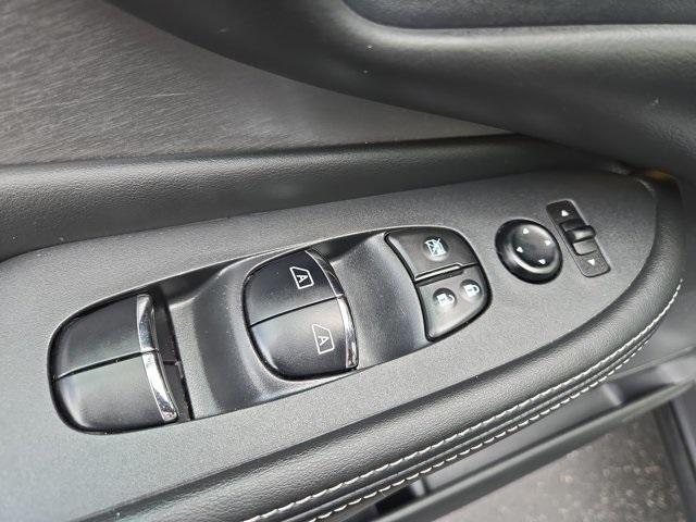used 2020 Nissan Murano car, priced at $21,490
