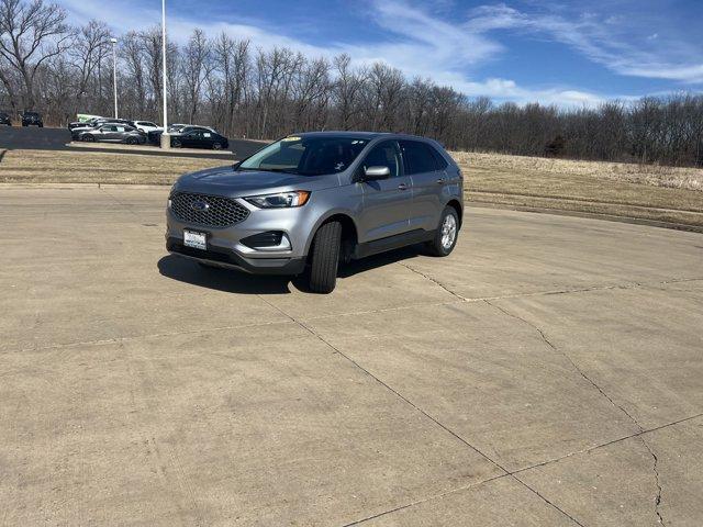 used 2023 Ford Edge car, priced at $23,990