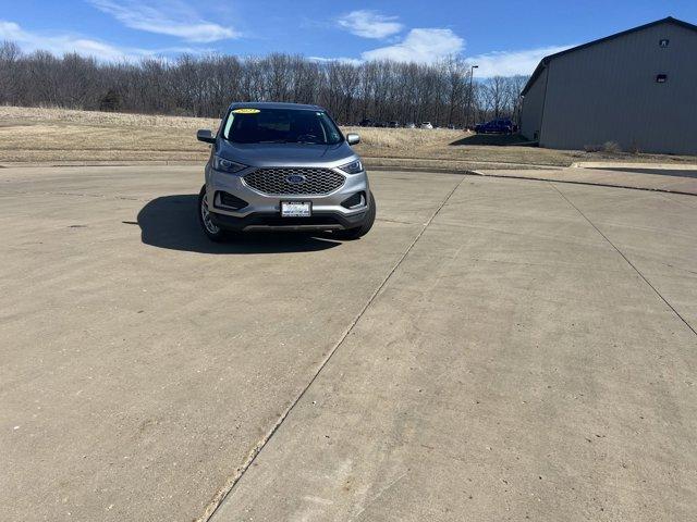 used 2023 Ford Edge car, priced at $23,990