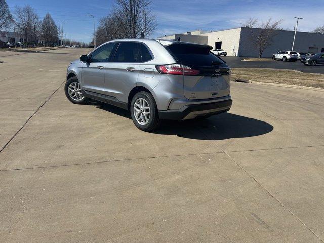 used 2023 Ford Edge car, priced at $23,990